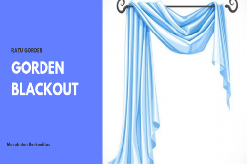 Gorden Blackout