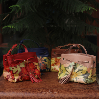 Tas Maura Kulit Sapi Asli By Djoen Leather