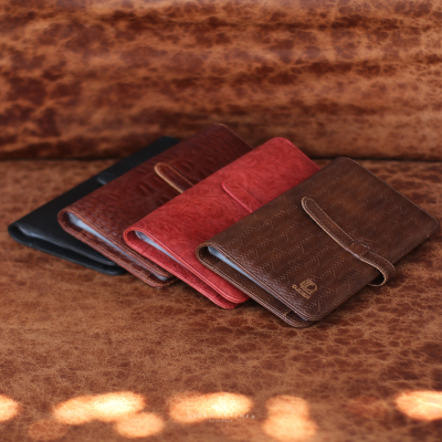 Dompet Emas Antam Kulit Sapi Asli